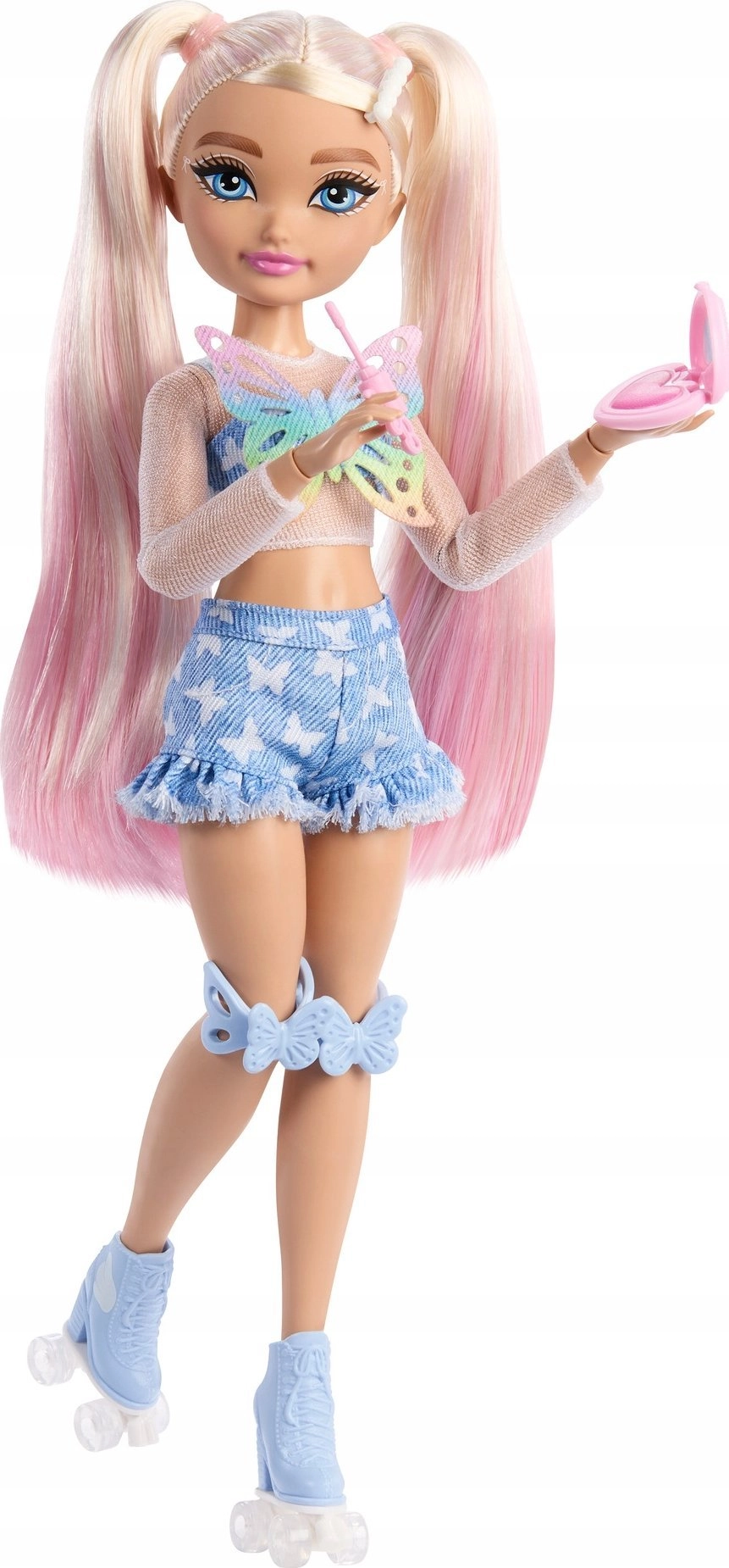 Barbie Dream Besties "Malibu" Roller