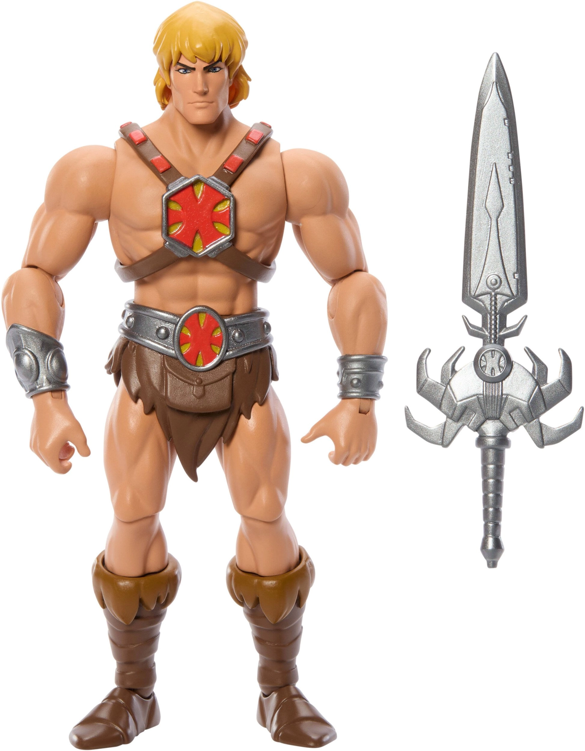 Masters of the Universe Origins 200X