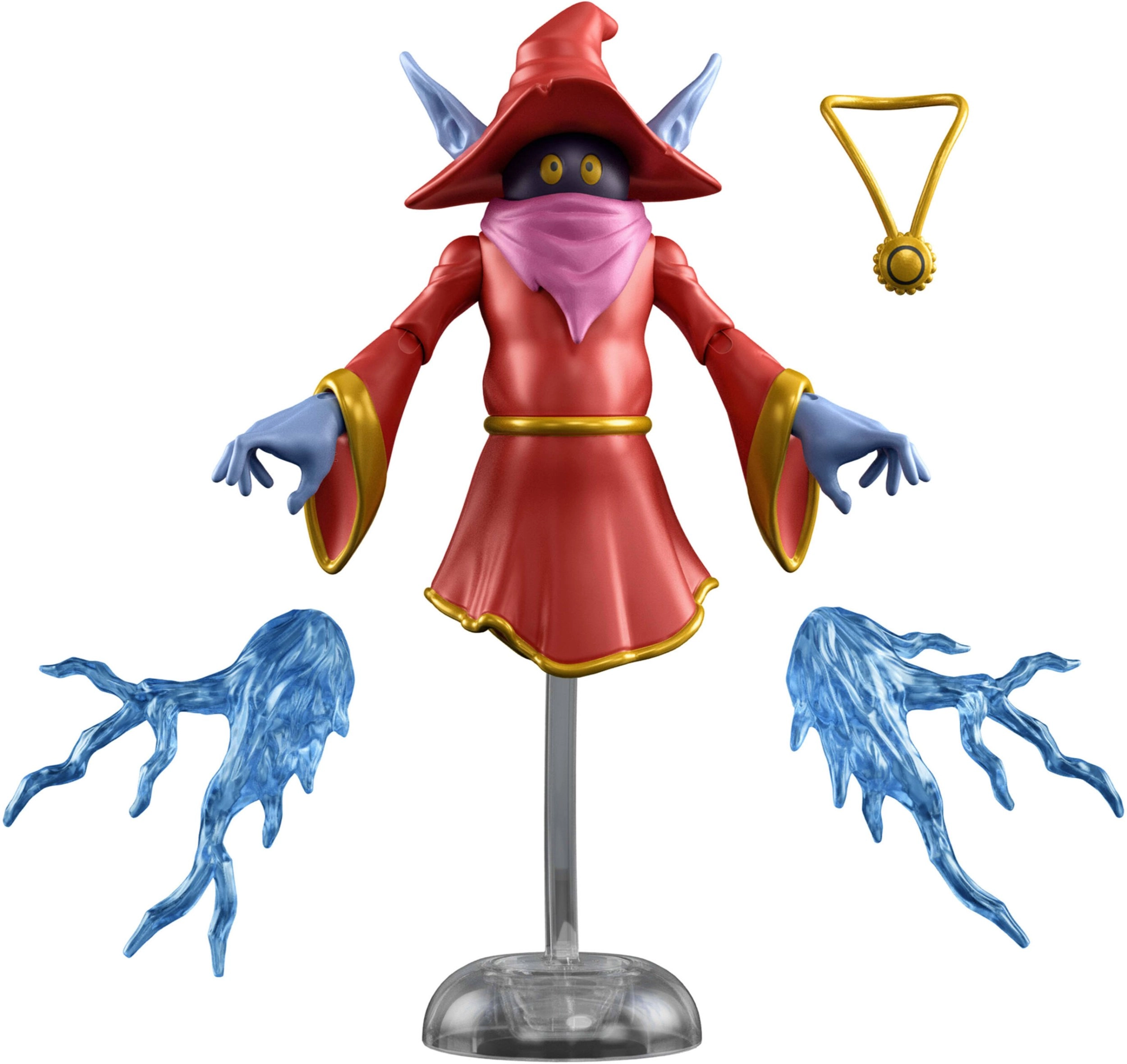 Masters of the Universe Origins 200X