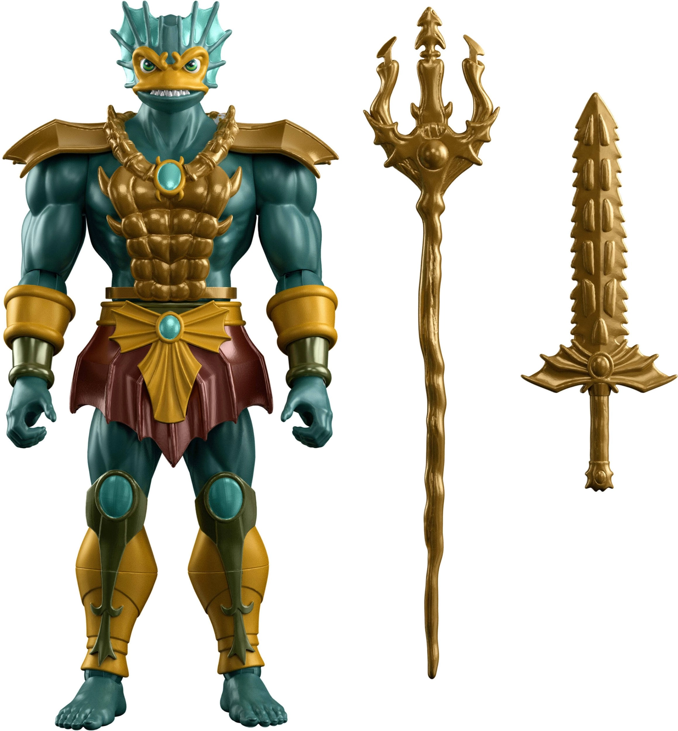 Masters of the Universe Origins 200X