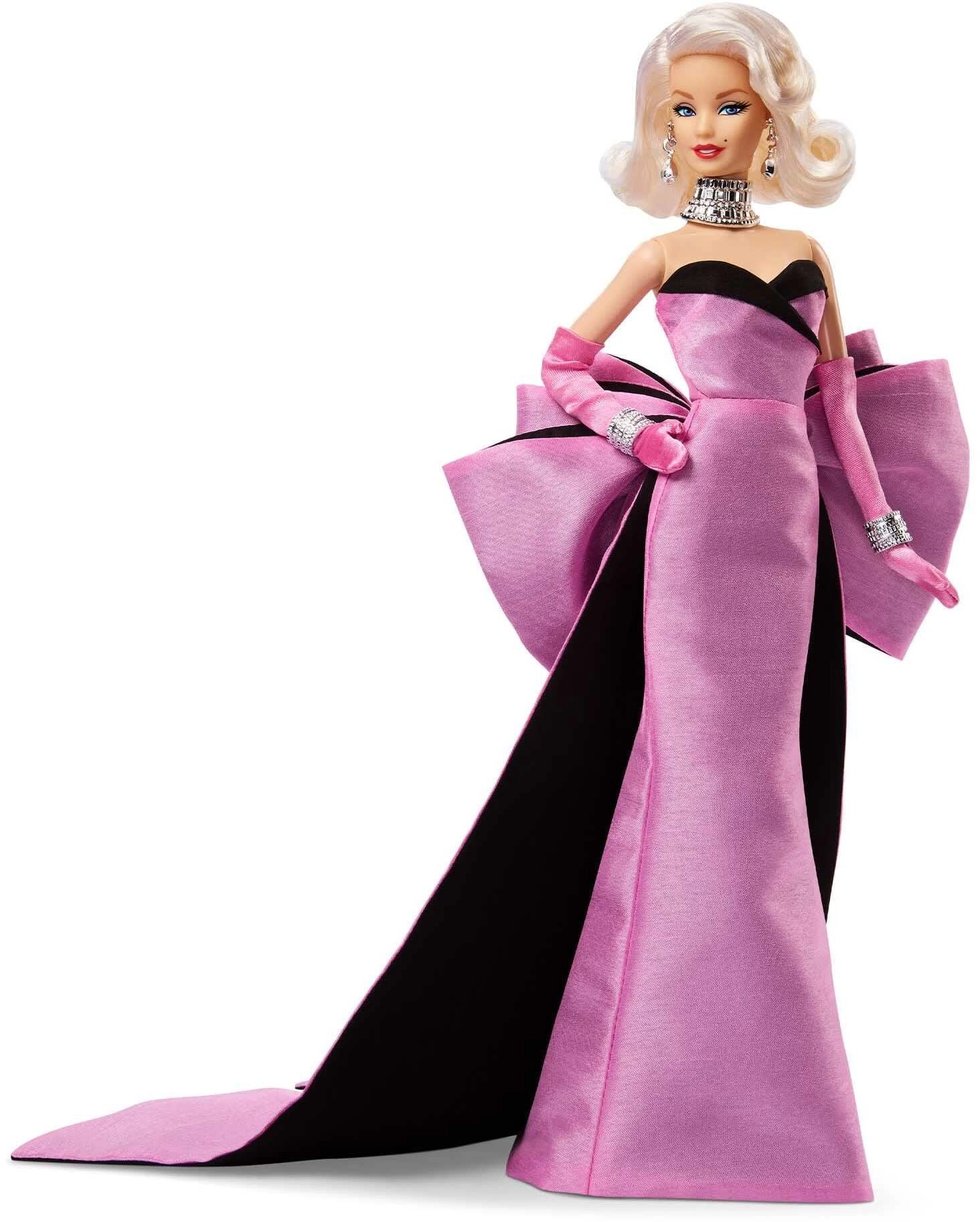 Barbie Signature Marilyn Monroe Collectible Doll