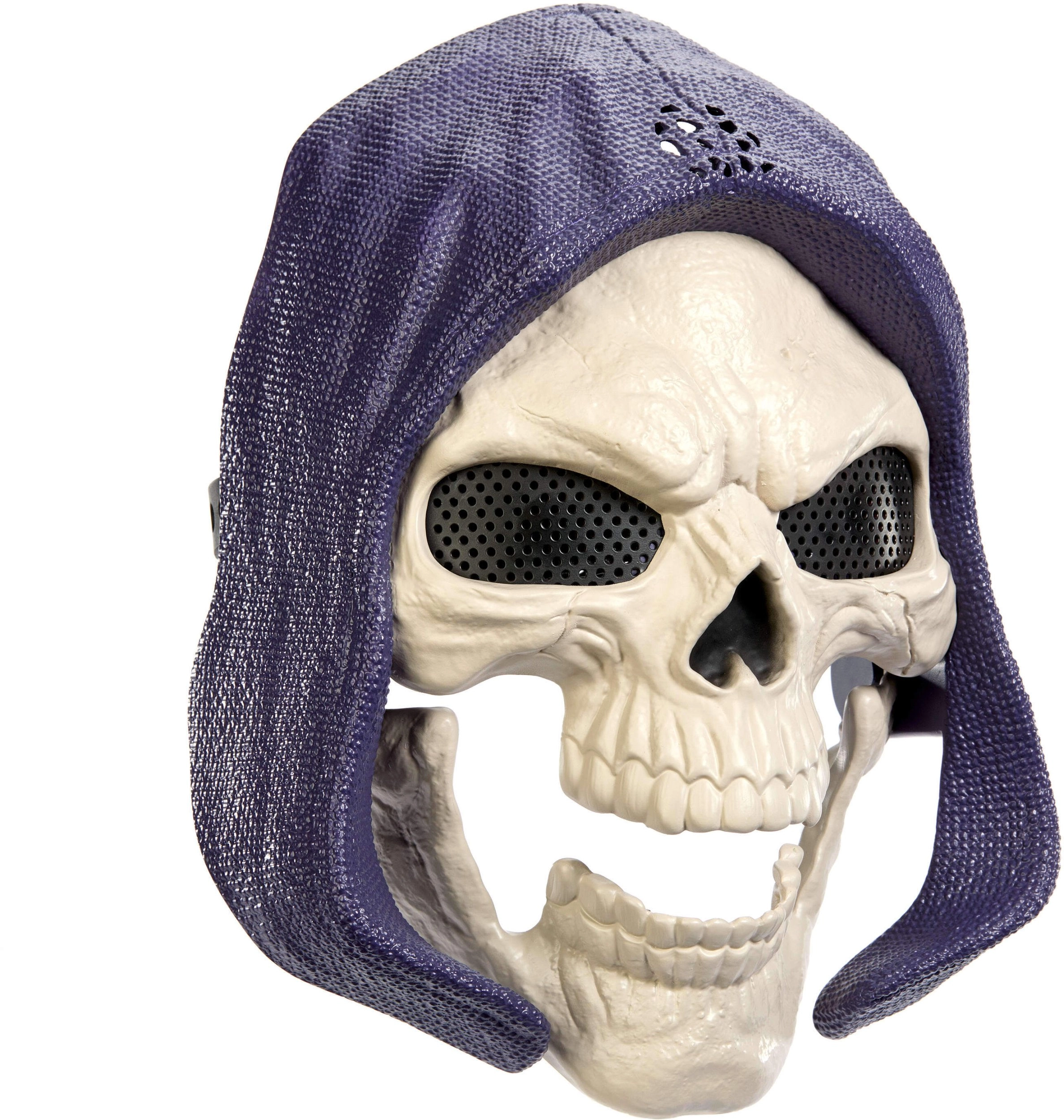 Masters of the Universe Skeletor Mask