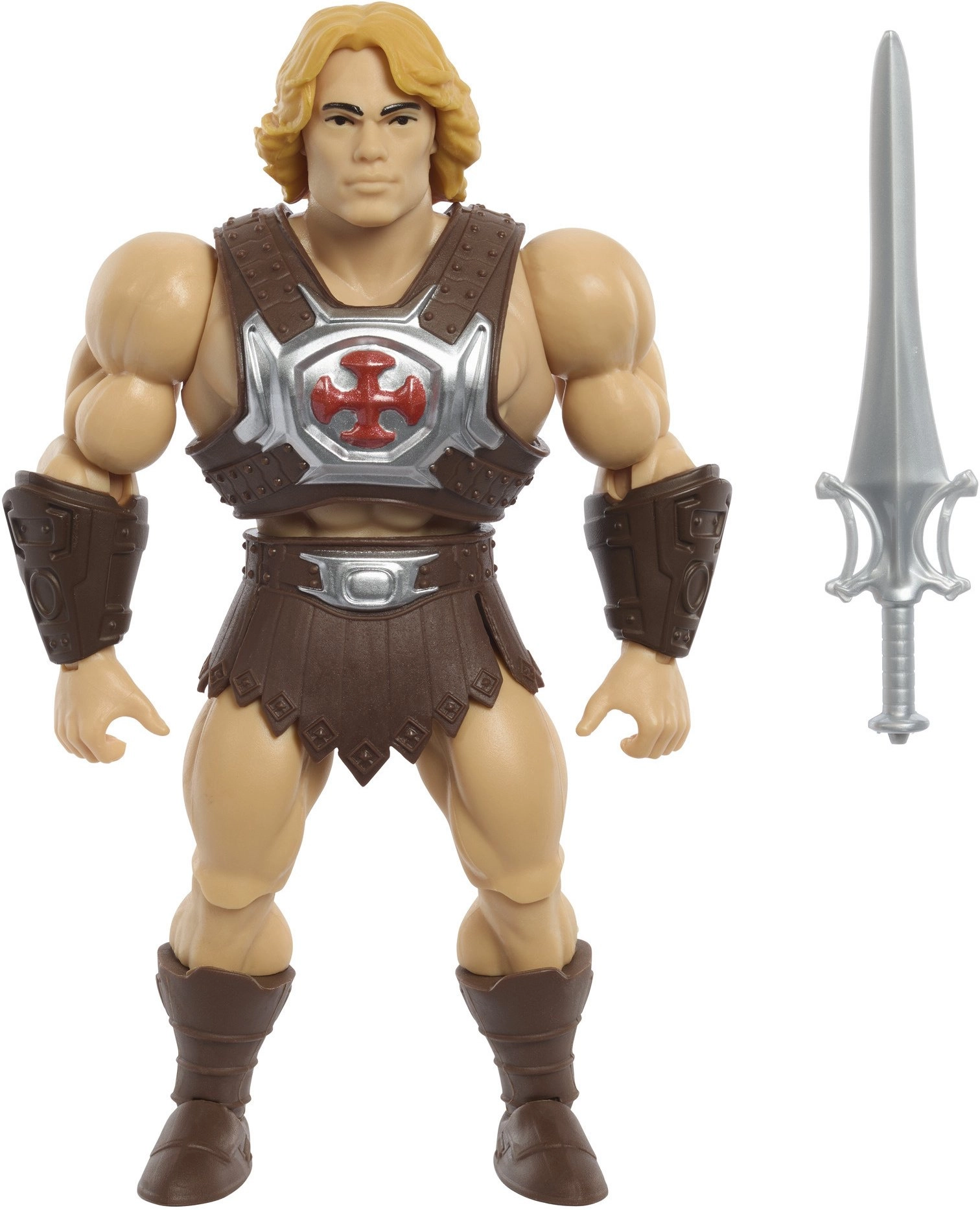 Masters of the Universe Origins He-Man