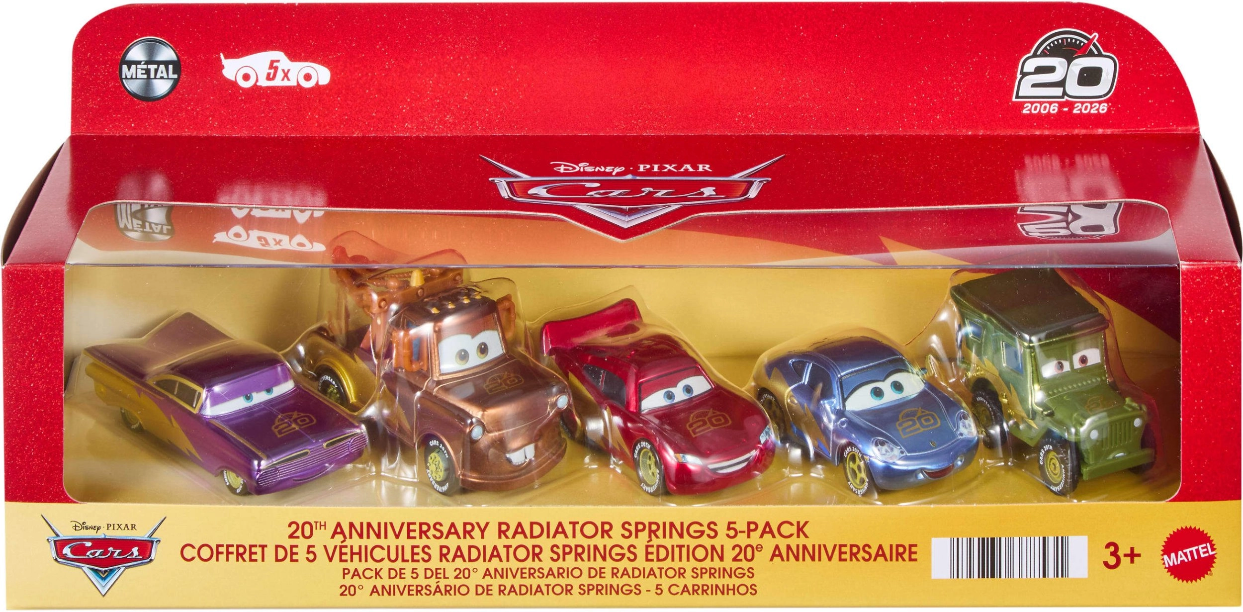 Disney Pixar Cars Disney And Pixar