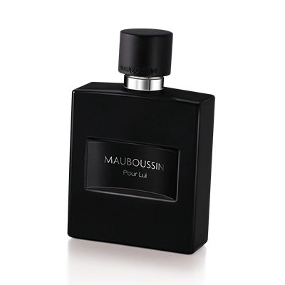 Mauboussin Pour Lui in Black 100