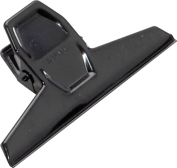 MAUL 2100990 metal clip 10 pcs