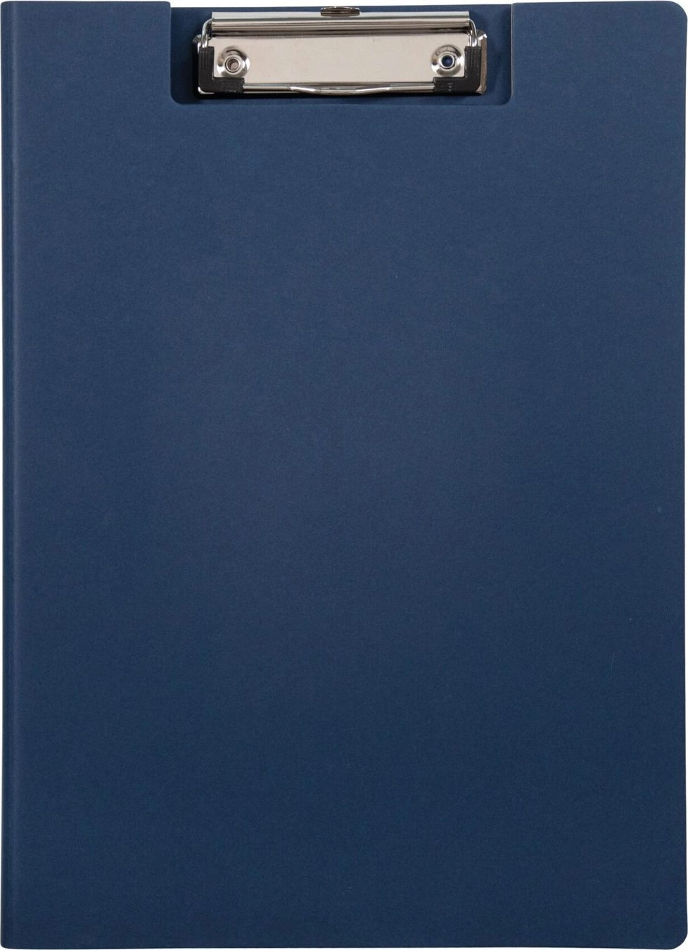 Maul MAUL Schreibmappe MAULbalance blau Karton