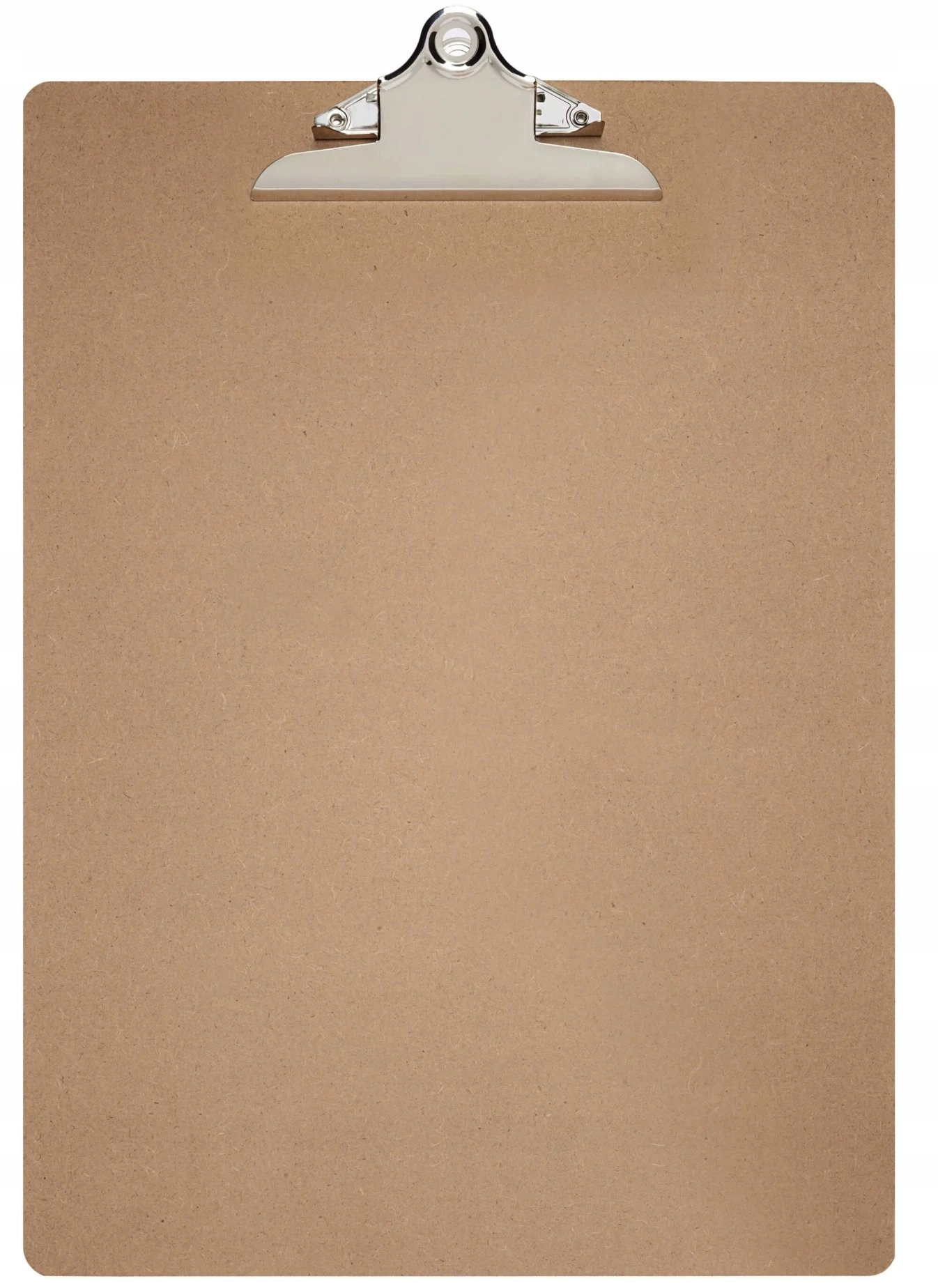 Maul Clipboard 2392770 Træ (B x