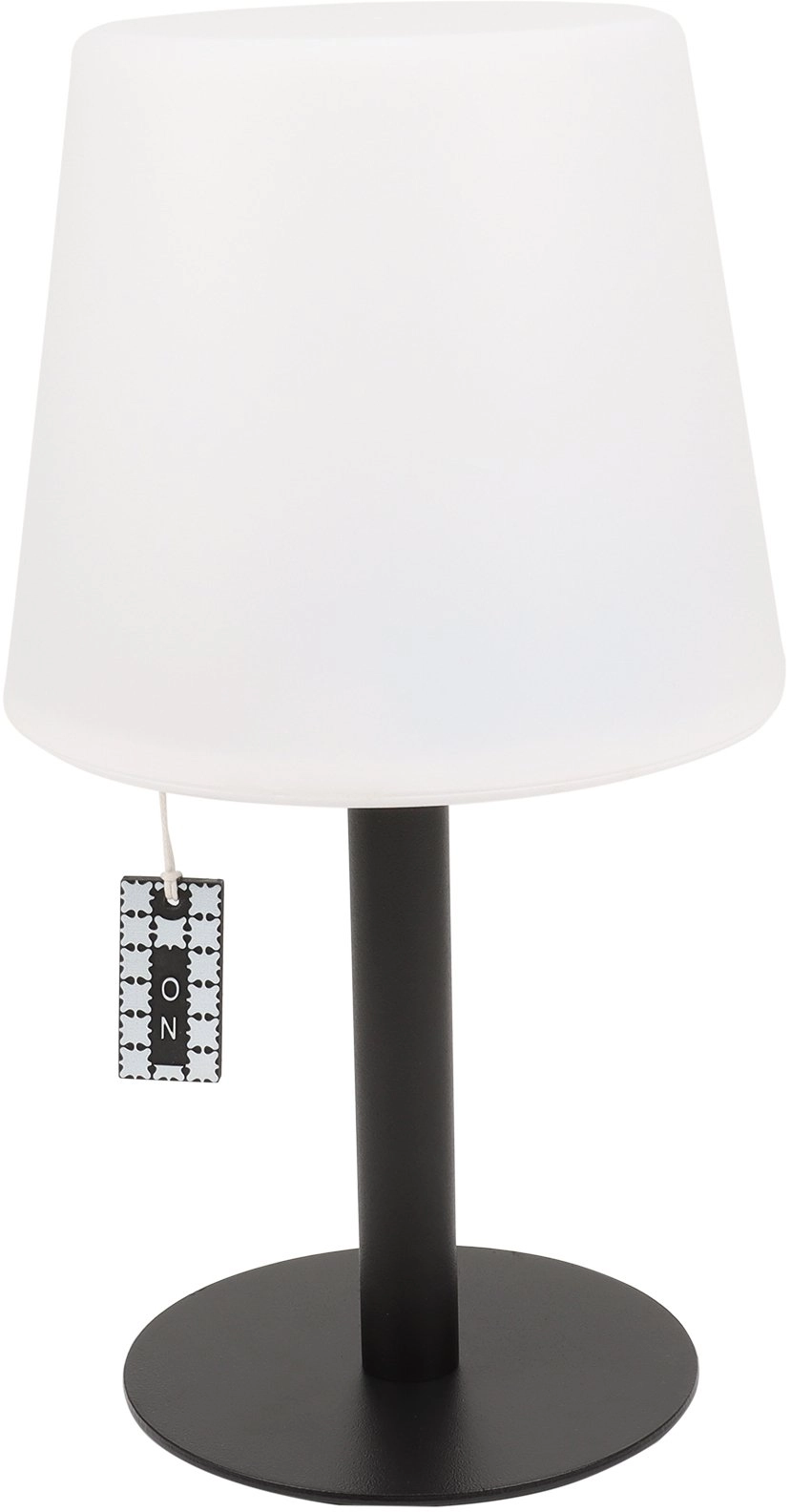 AddLiving LED Outdoor Tischleuchte 3236 4030152032365
