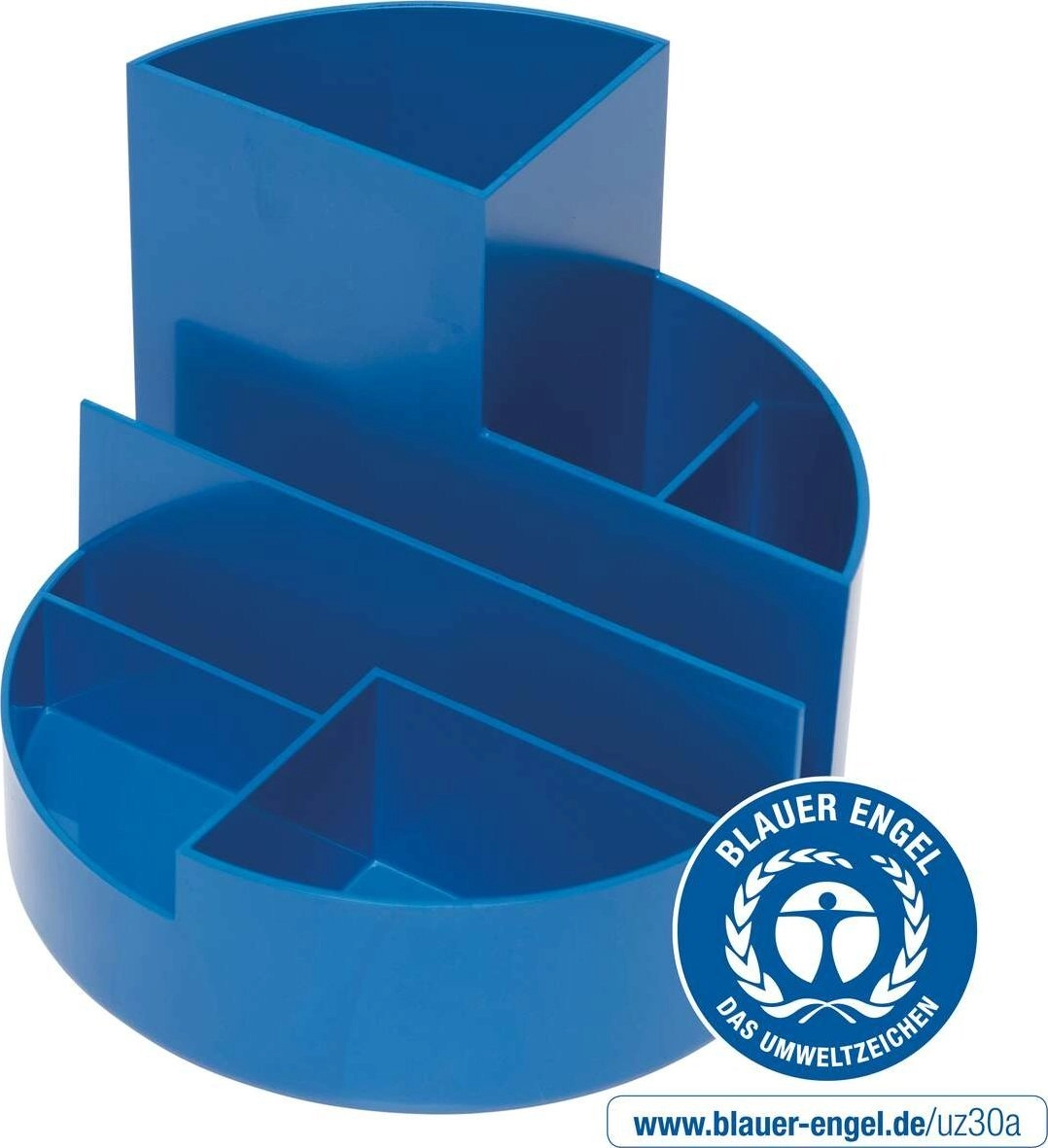 MAUL 4117637 pen holder Acrylonitrile butadiene