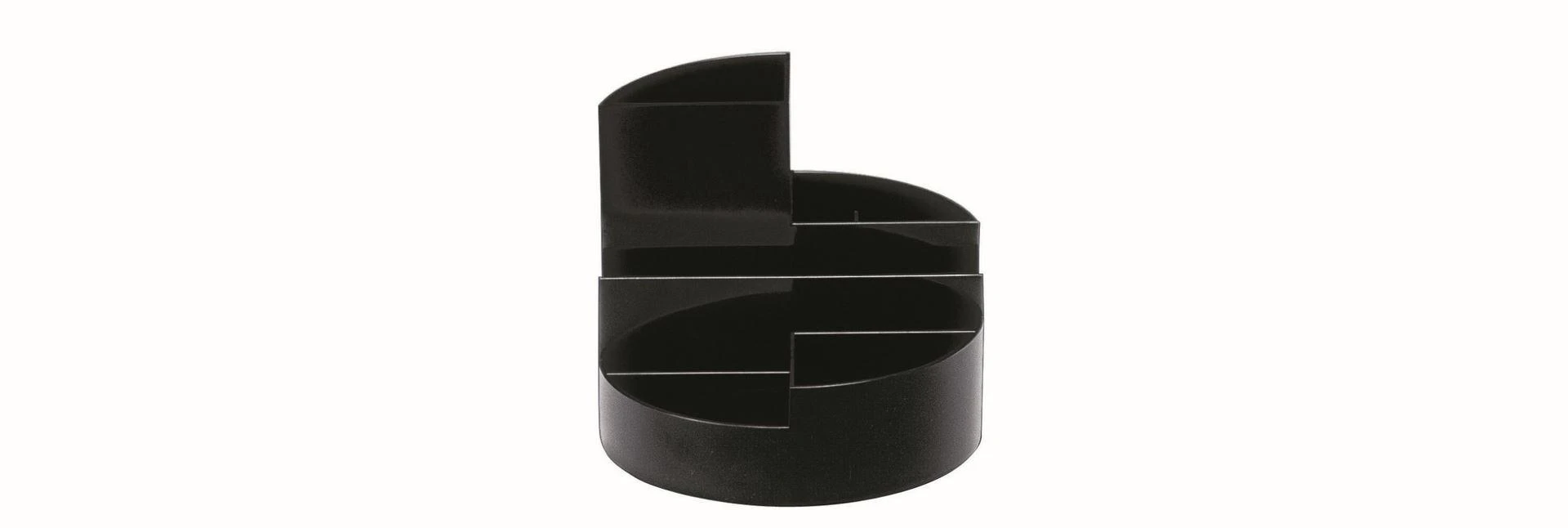 MAUL 4117690 pen holder ABS plastic