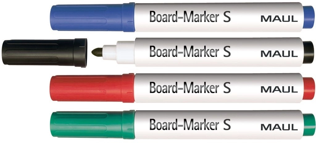 Maul MAUL 6382599 marker 4 pcs
