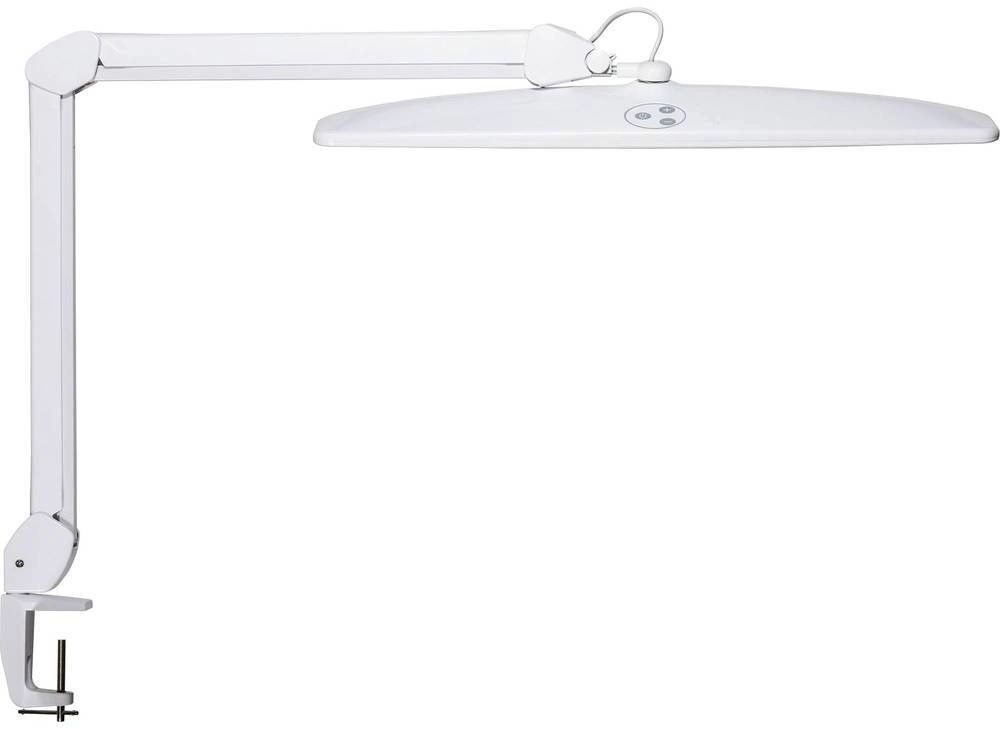 Lampka biurkowa Maul LED workplace lamp