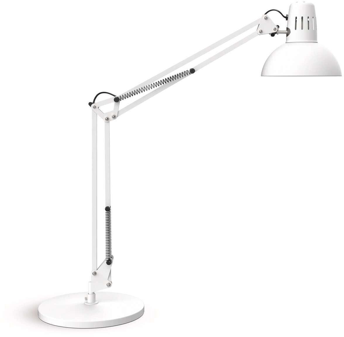 MAUL LED table lamp MAULstudy with