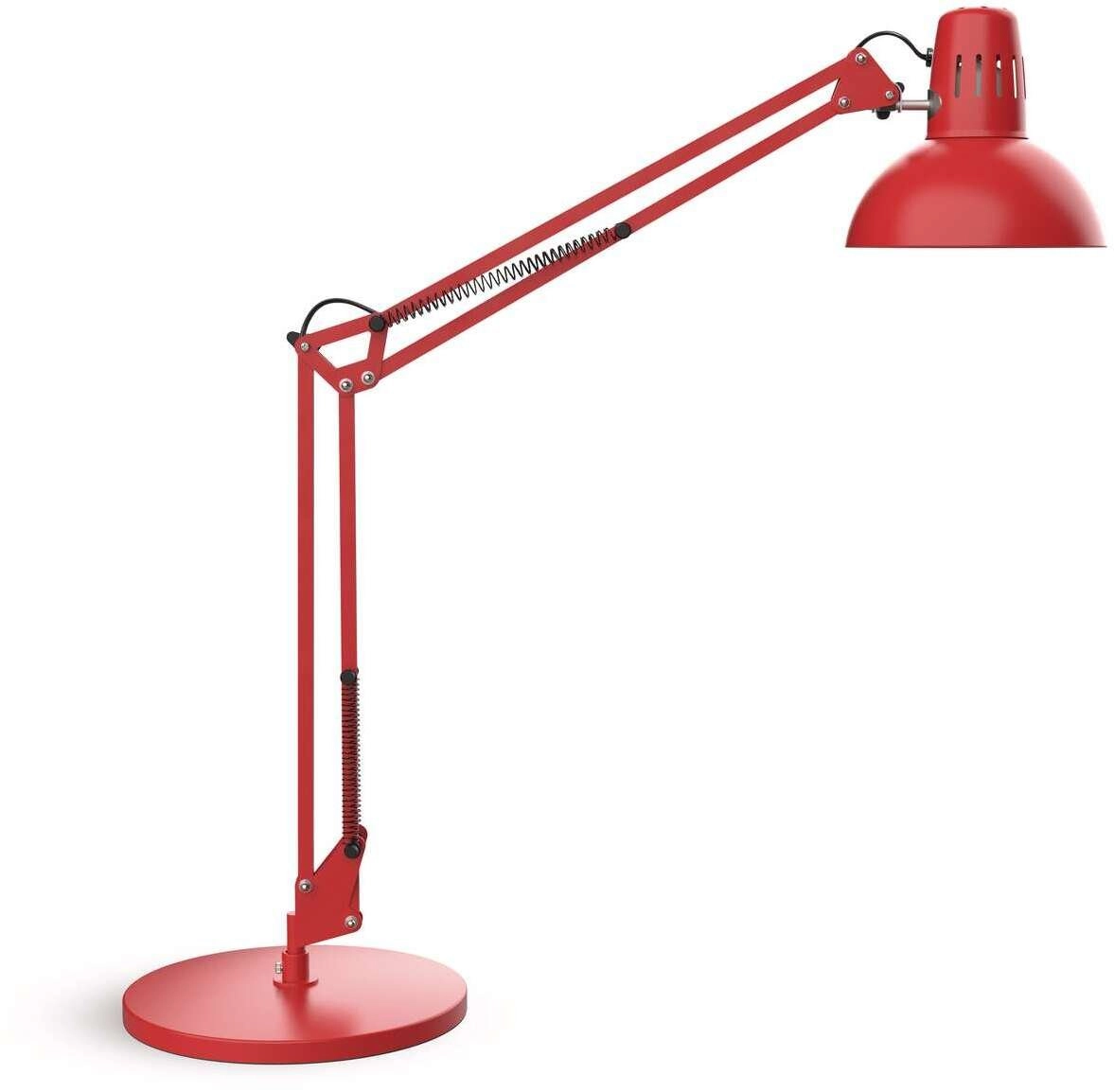 MAUL LED table lamp MAULstudy  with