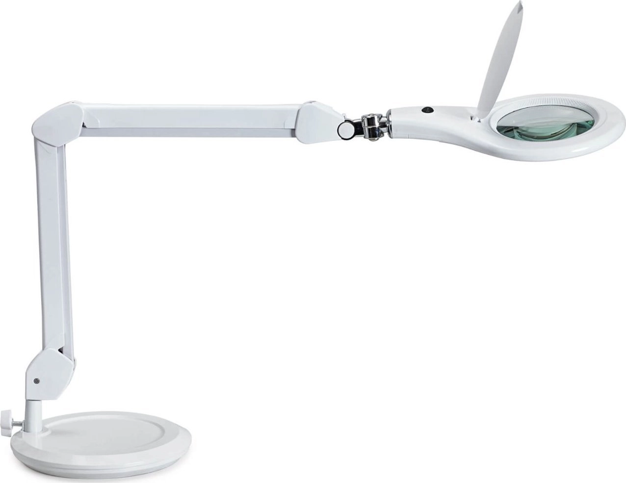 MAUL 8263602 table lamp White 478507