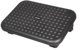 MAUL footrest MAULstep  43x31 cm  black