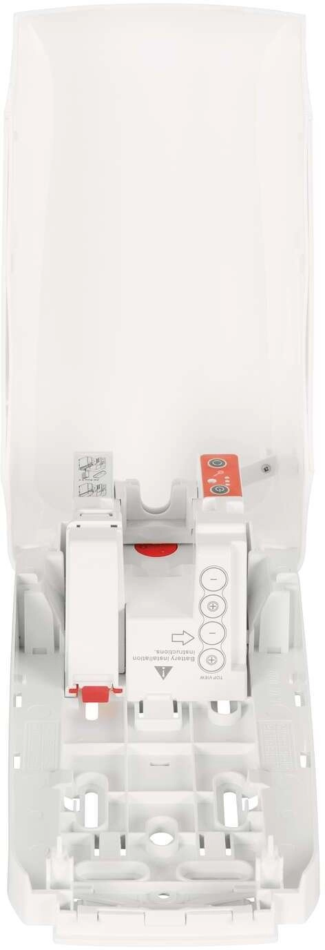 MAUL disinfection dispenser MAULcare with sensor