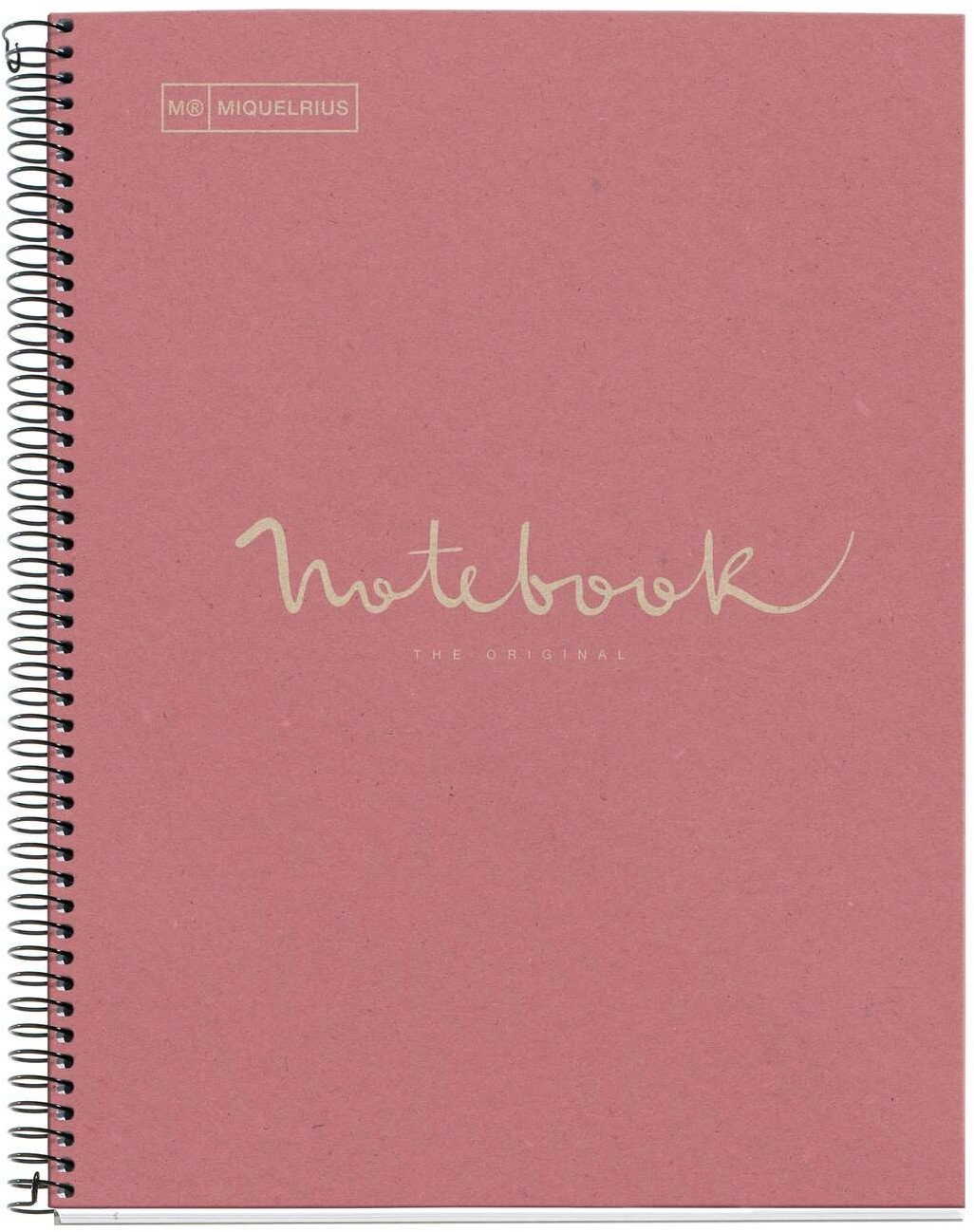 MAUL A609722 notebook A4 80 sheets