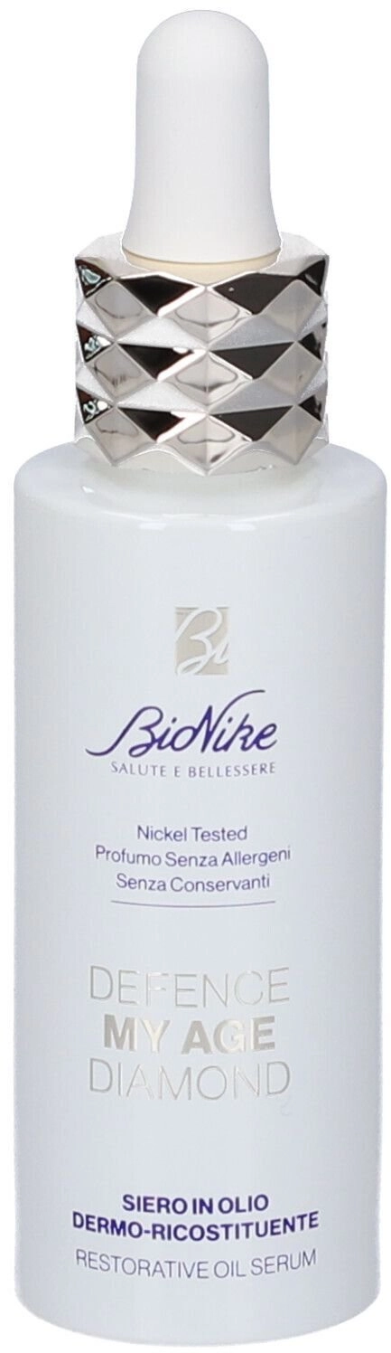 Mavala BioNike  Defence My Age Diamond