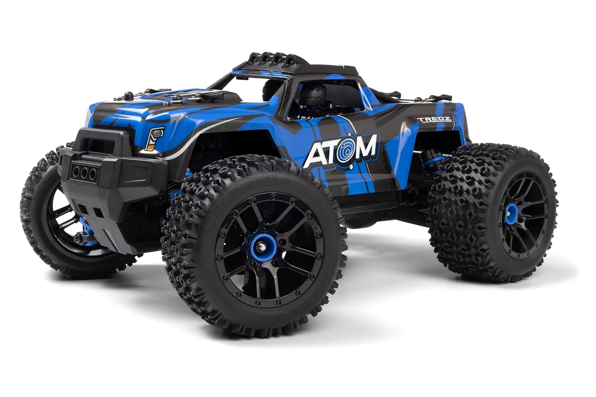 Maverick - RC Atom AT1 1/18
