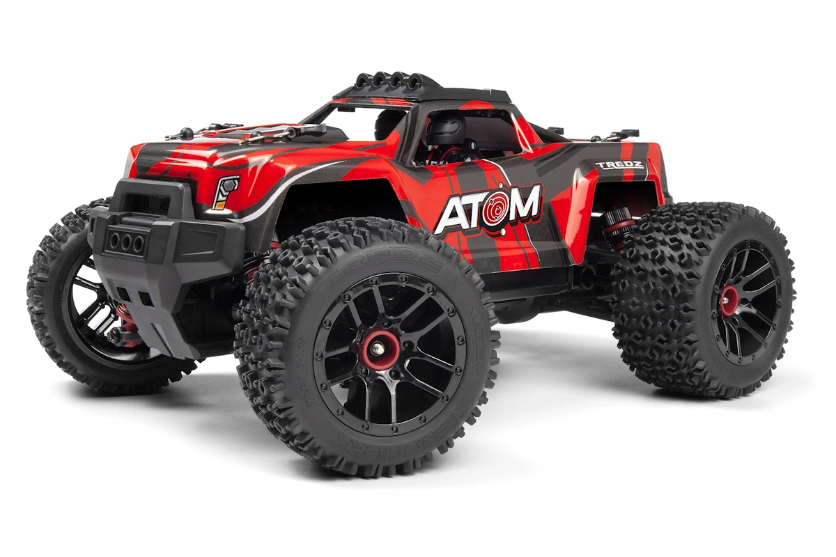 Maverick - RC Atom AT1 1/18