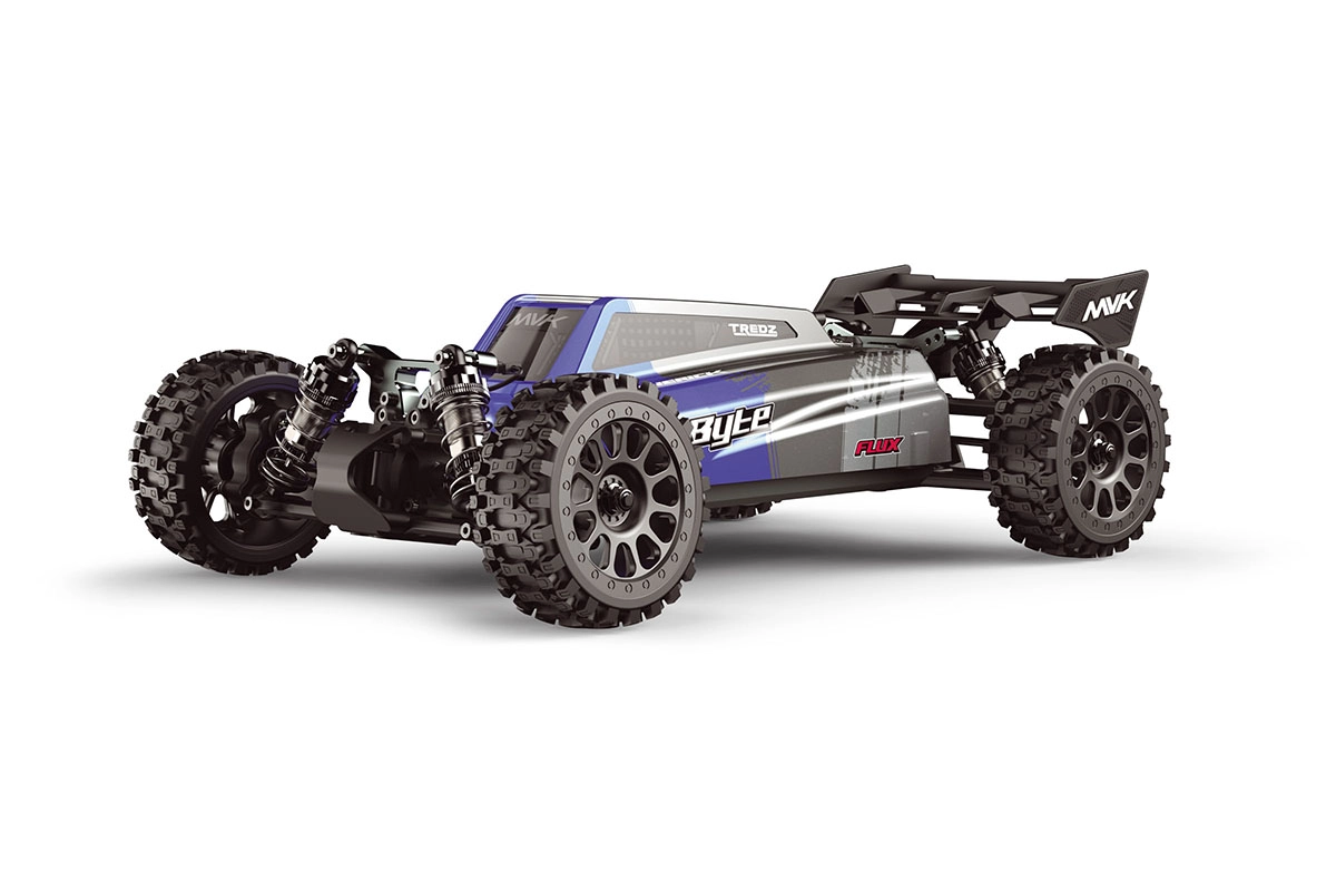 Maverick - XB Flux 1/12th Buggy