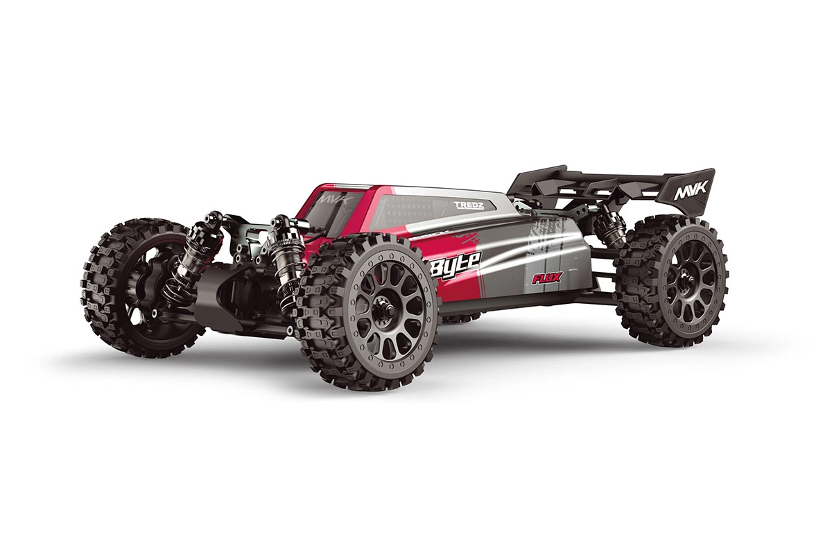 Maverick - QByte XB Flux 1/12th