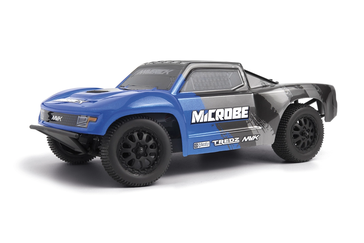 Maverick - Microbe SC 1/24th Short
