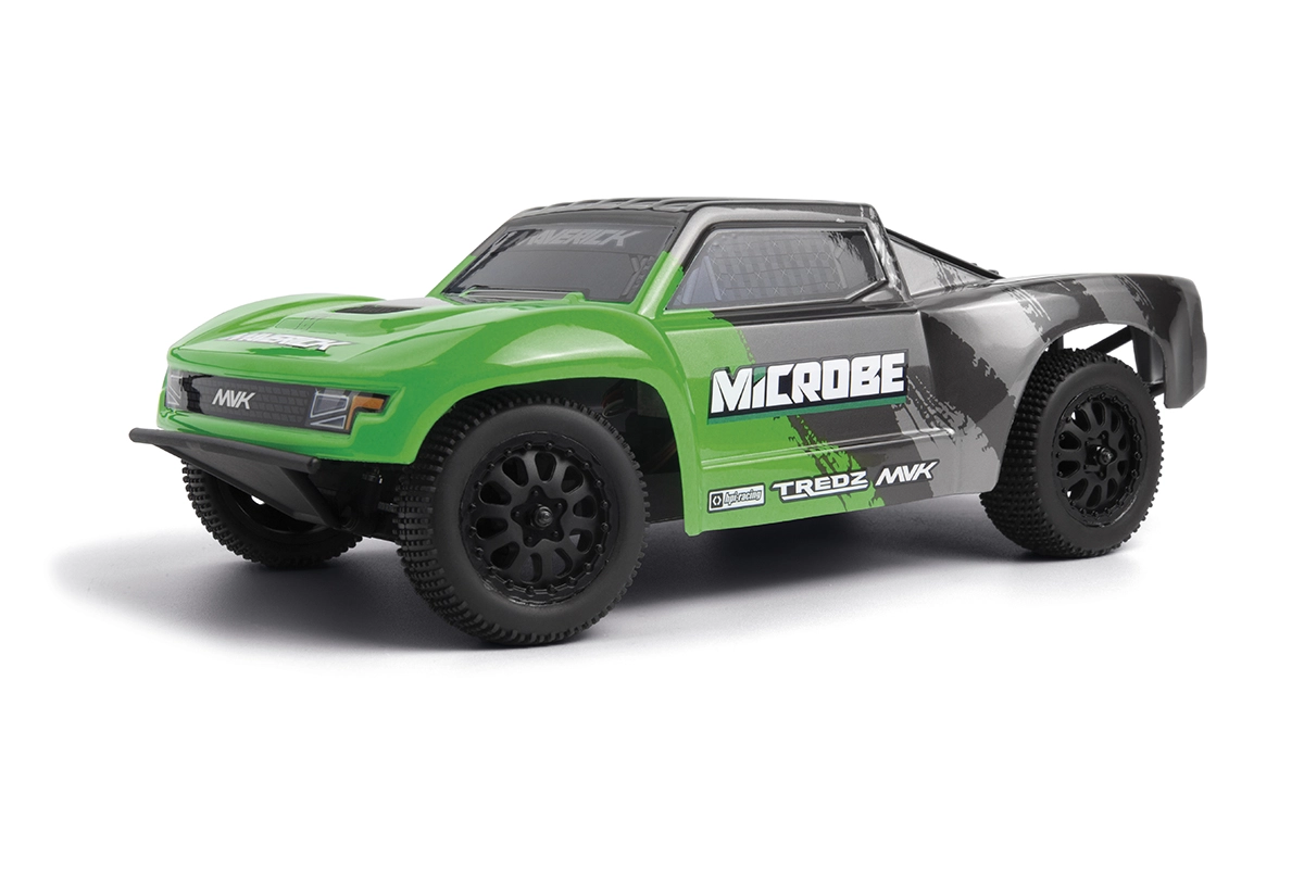 Maverick - SC 1/24th Short Course