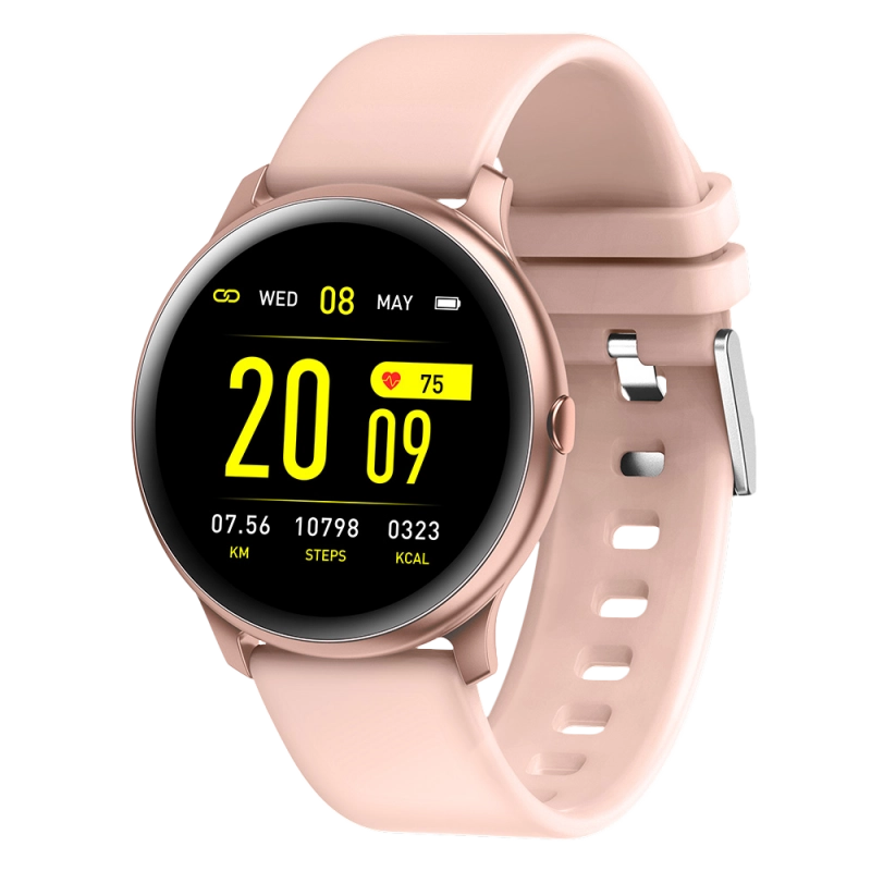 FW32 Neon Pink
