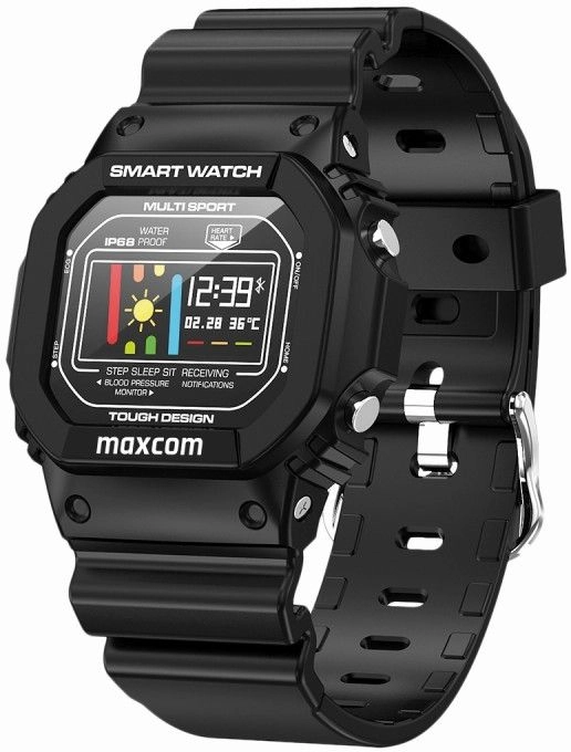 MaxCom FW22 Classic 2.44 cm