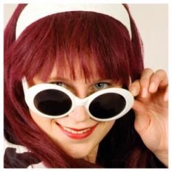 Max Bersinger 818-49-477 fancy dress prop/accessory