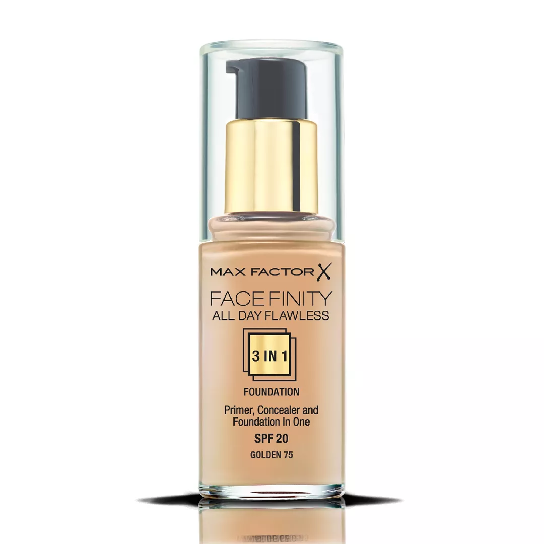 Max Factor Facefinity All Day Flawless