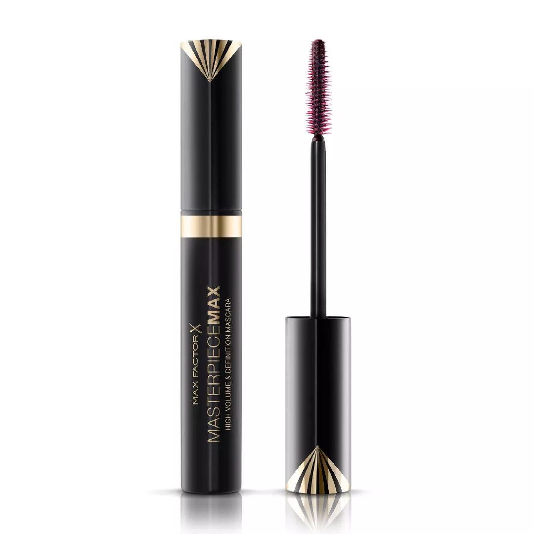 Max Factor Masterpiece Max  001 Black