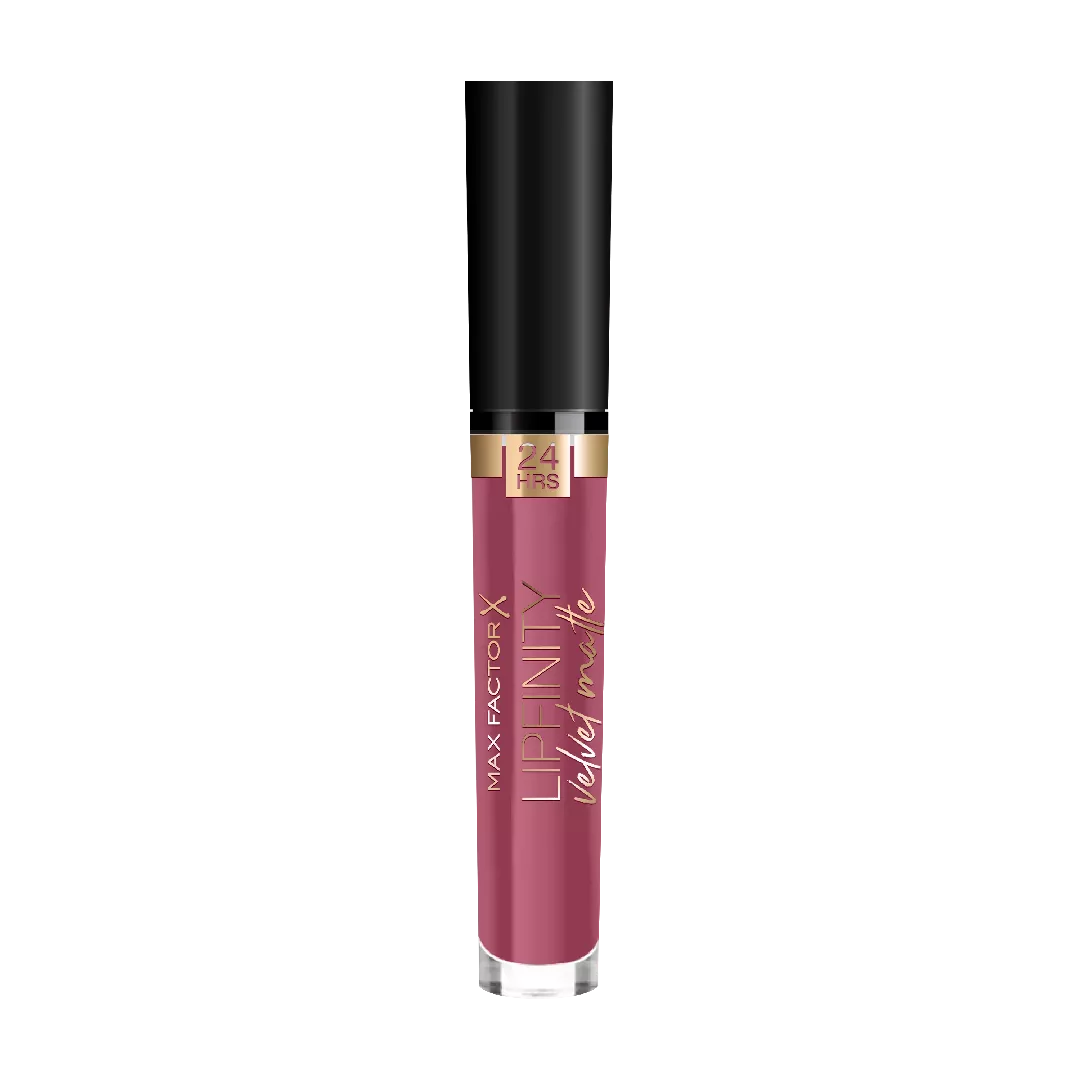 Max Factor Lipfinity Velvet Matte  005
