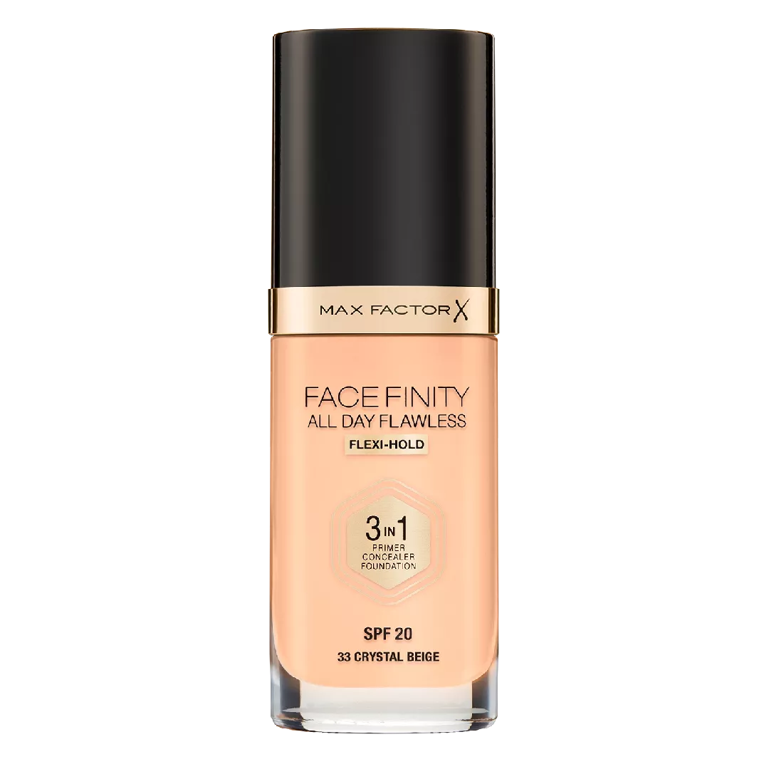 Max Factor Facefinity All Day Flawless