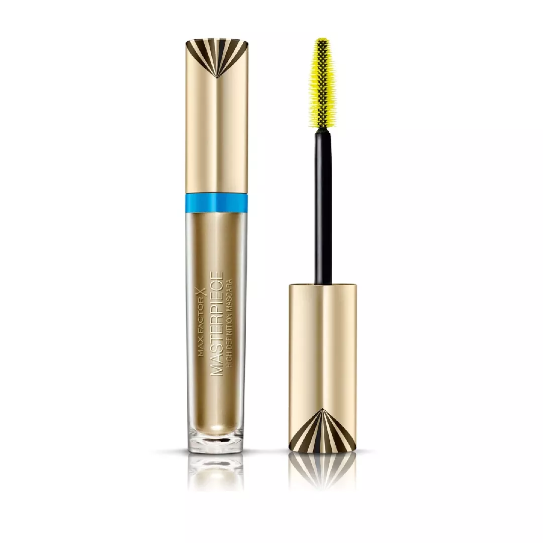 Max Factor Masterpiece Waterproof eyelash mascara