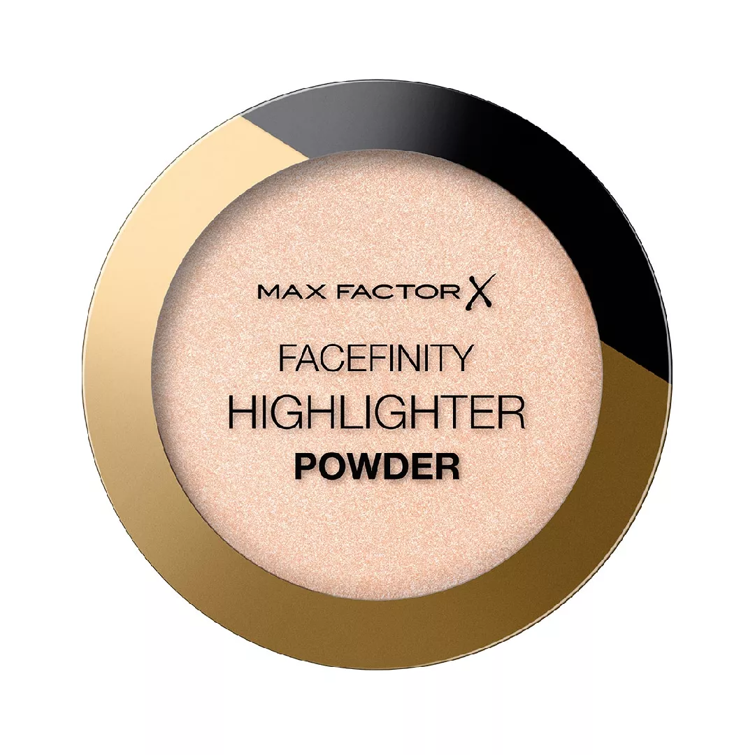 Max Factor FACEFINITY POWDER HIGHLIGHTER 01