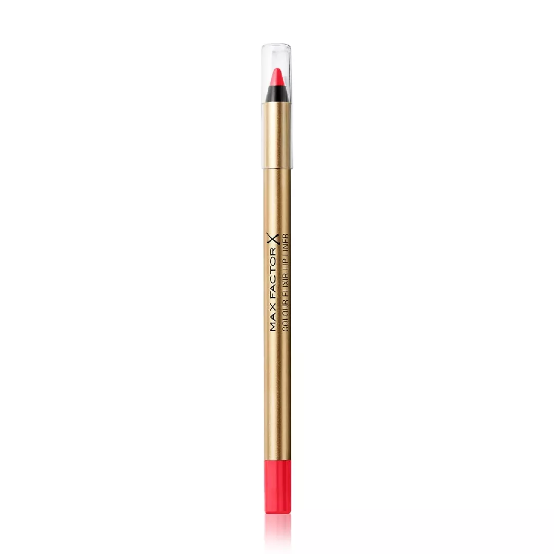 Max Factor Colour Elixir Lip Liner