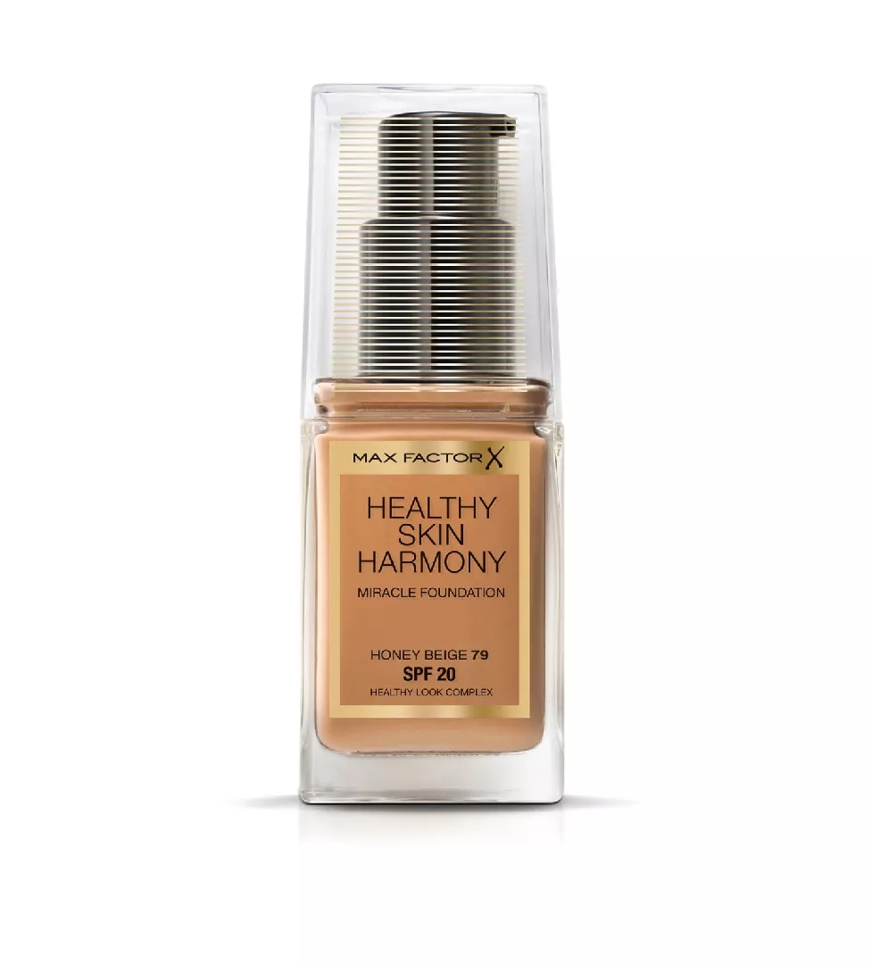 Max Factor Healthy Skin Harmony Miracle