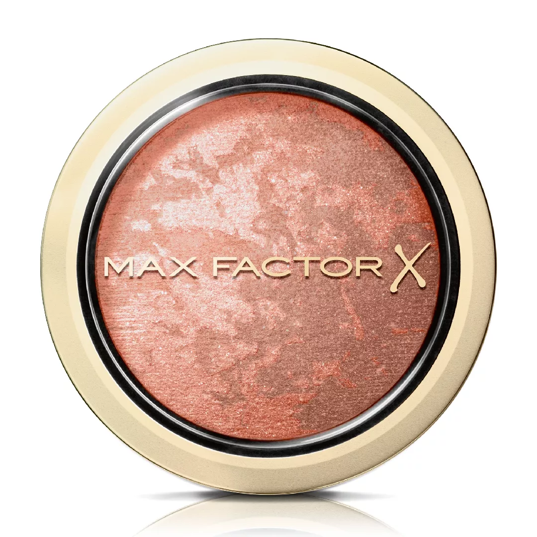 Max Factor Crème Puff Blush  25