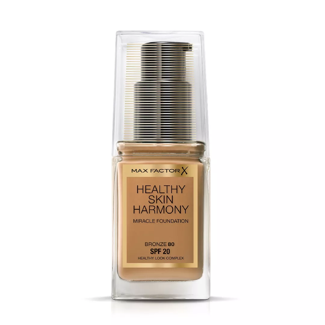 Max Factor Healthy Skin Harmony  80