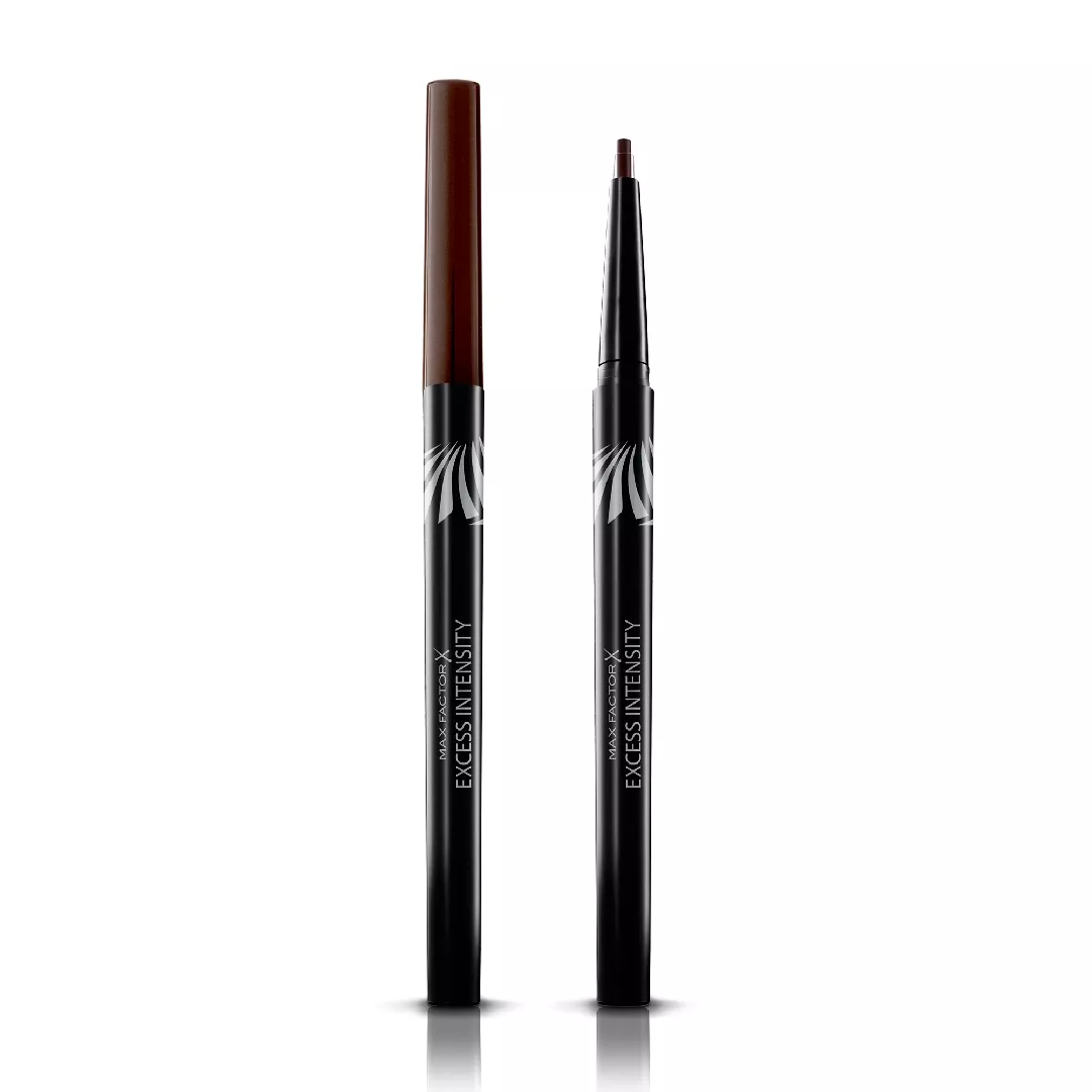 Max Factor Excess Intensity 04 Brown