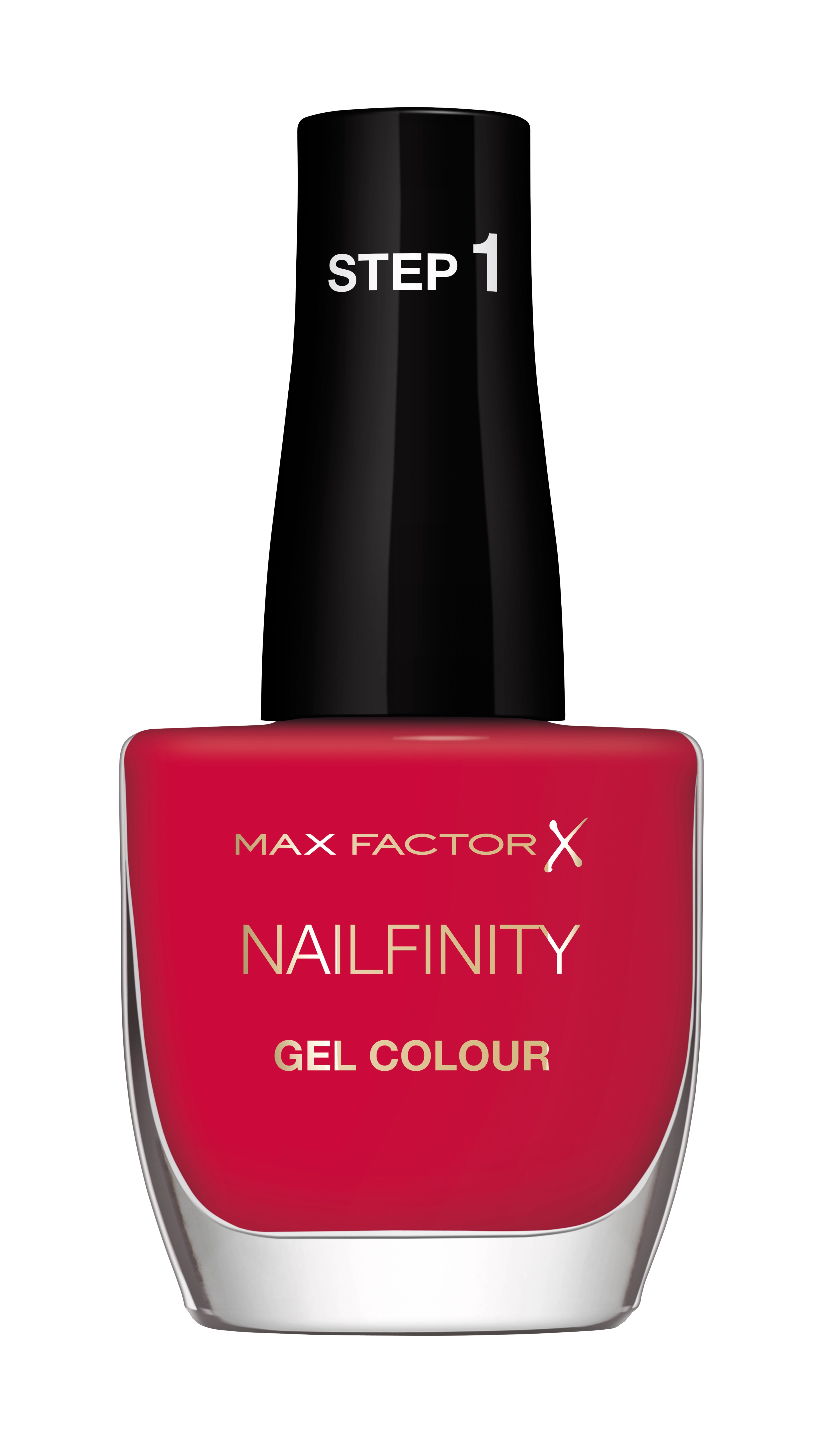 Max Factor Nailfinity Gel Colour 300