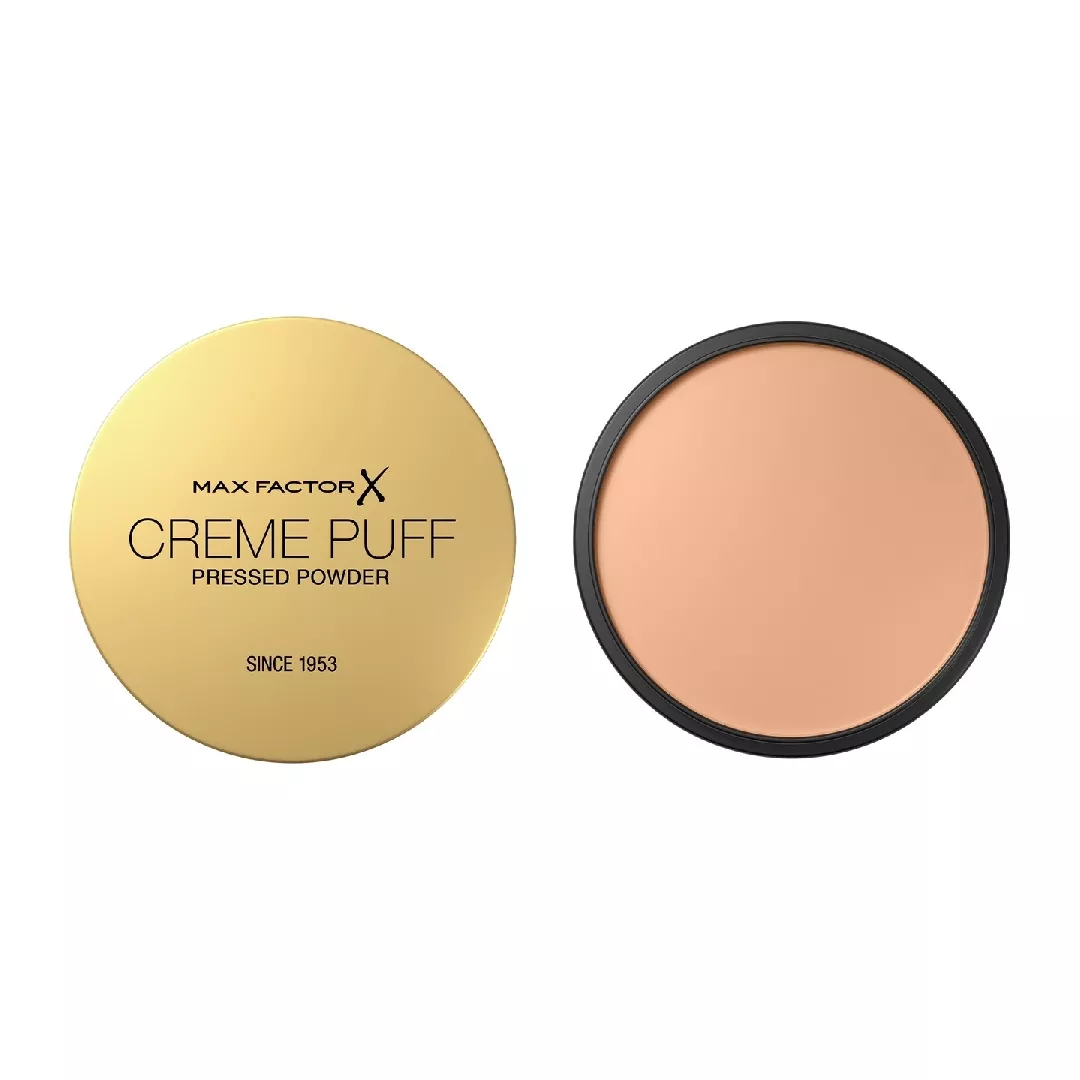 Max Factor Crème Puff 81 Truly