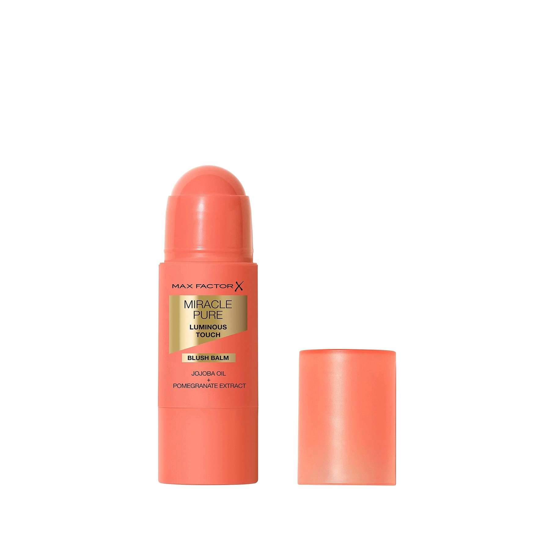 Max Factor - Miracle Pure Luminous
