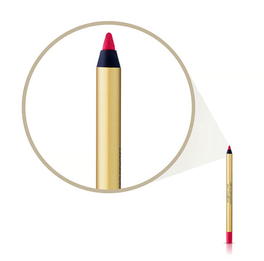 Max Factor - Color Elixir Moisturizing