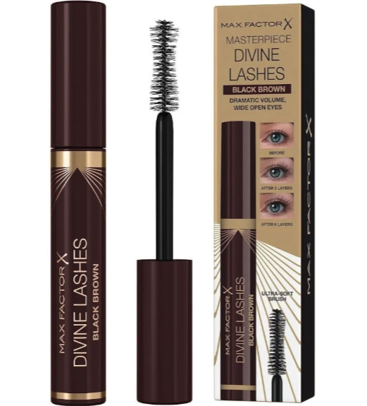 Max Factor - Masterpiece Divine Lashes