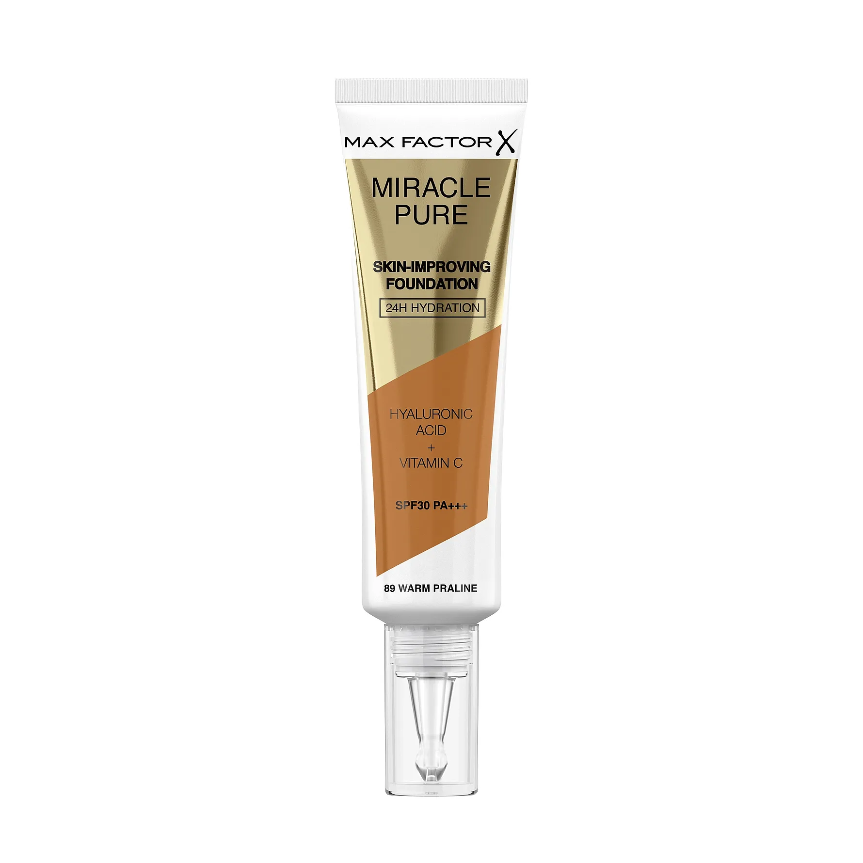 Max Factor - Miracle Pure Skin-Improving
